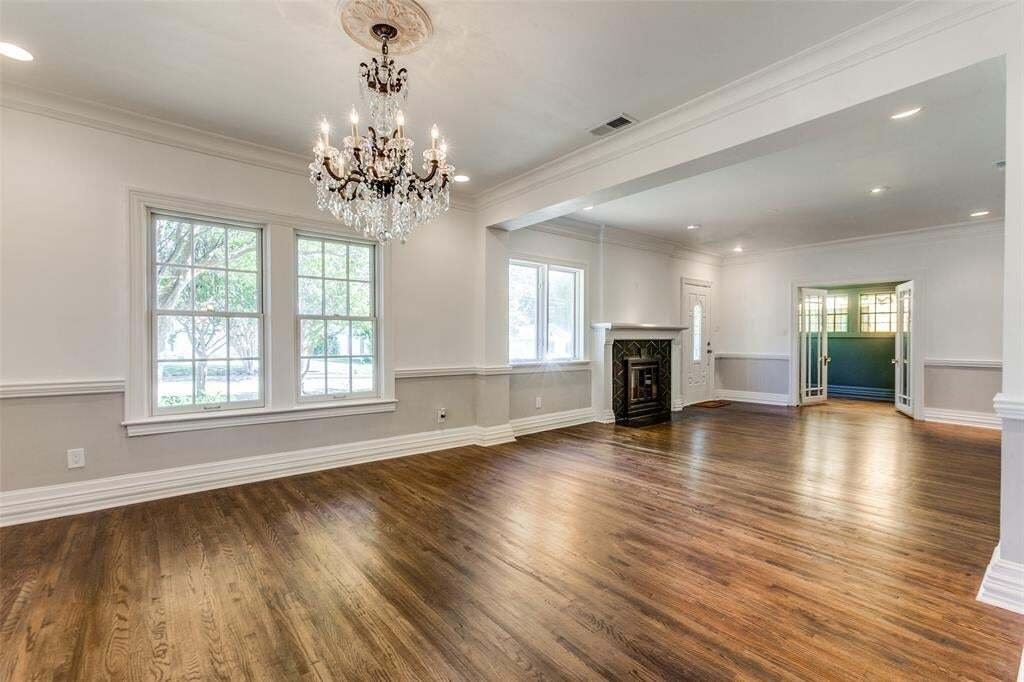 Maison à Dallas, Texas, États-Unis 2 - 18706717