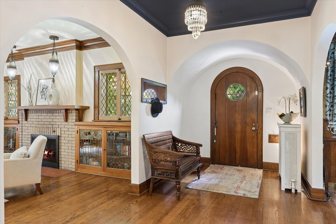 House in Prospect Heights, Illinois, United States 5 - 18709342
