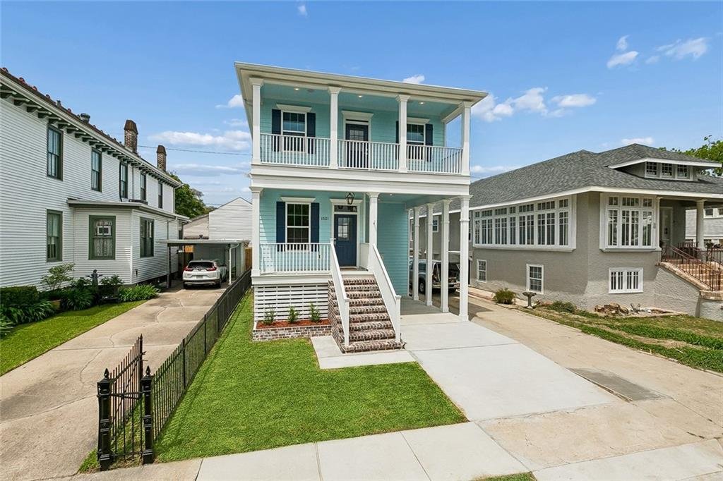 House in New Orleans, Louisiana, United States 2 - 18705309