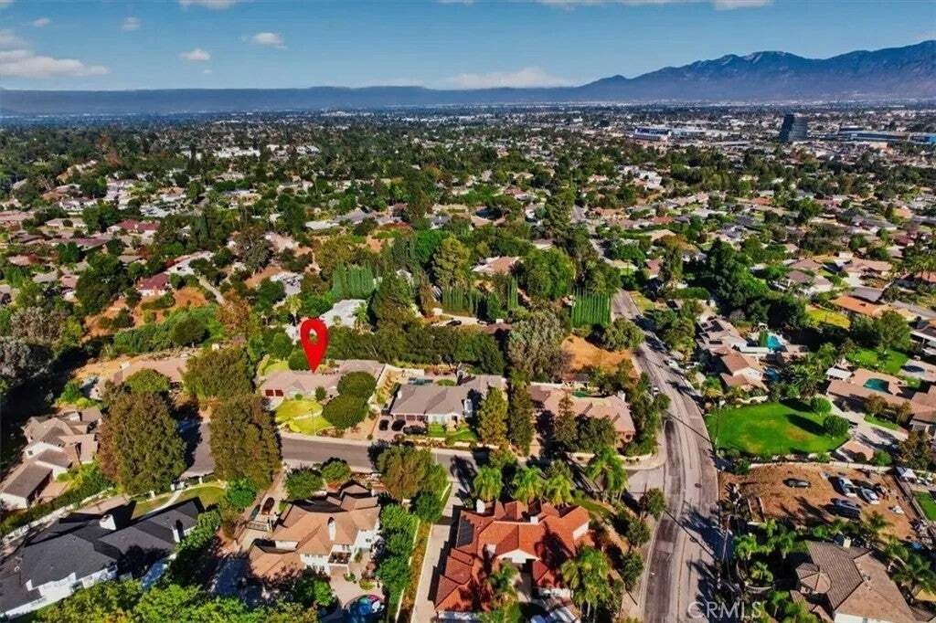 House in West Covina, California, United States 3 - 18708625