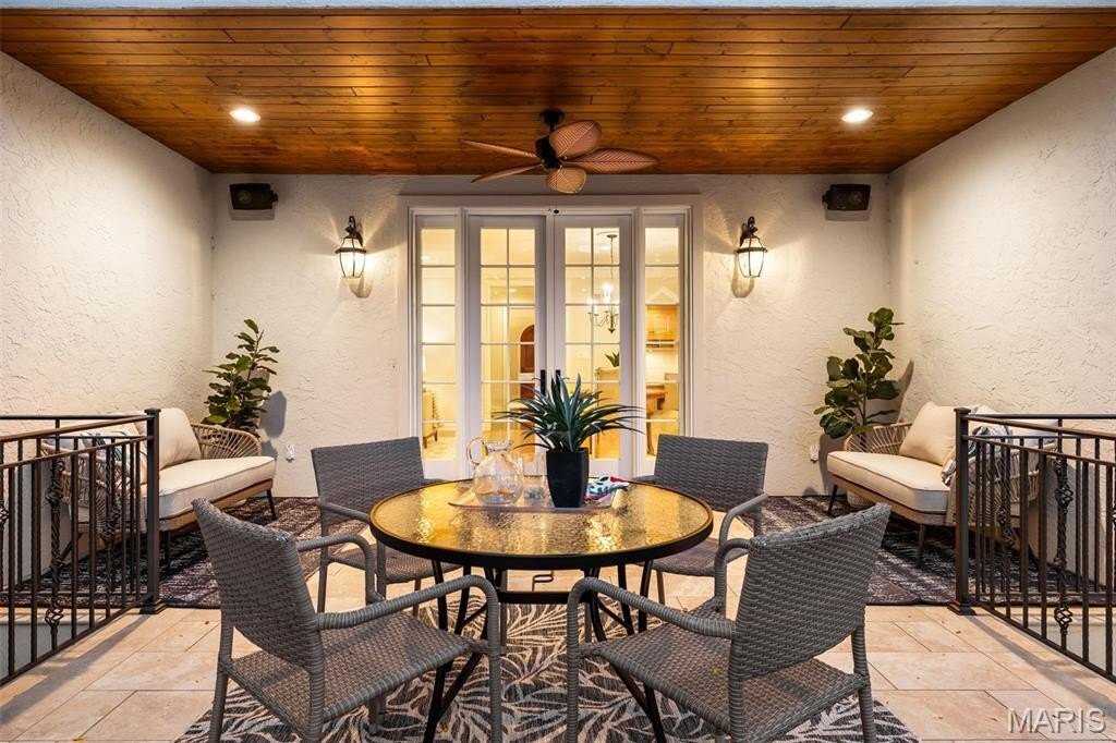 House in Clayton, Missouri, United States 5 - 18708117