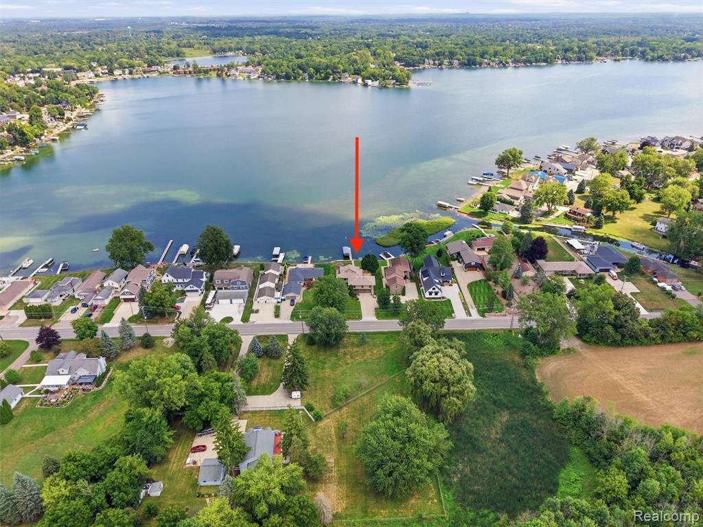 House in Fenton, Michigan, United States 3 - 18702894