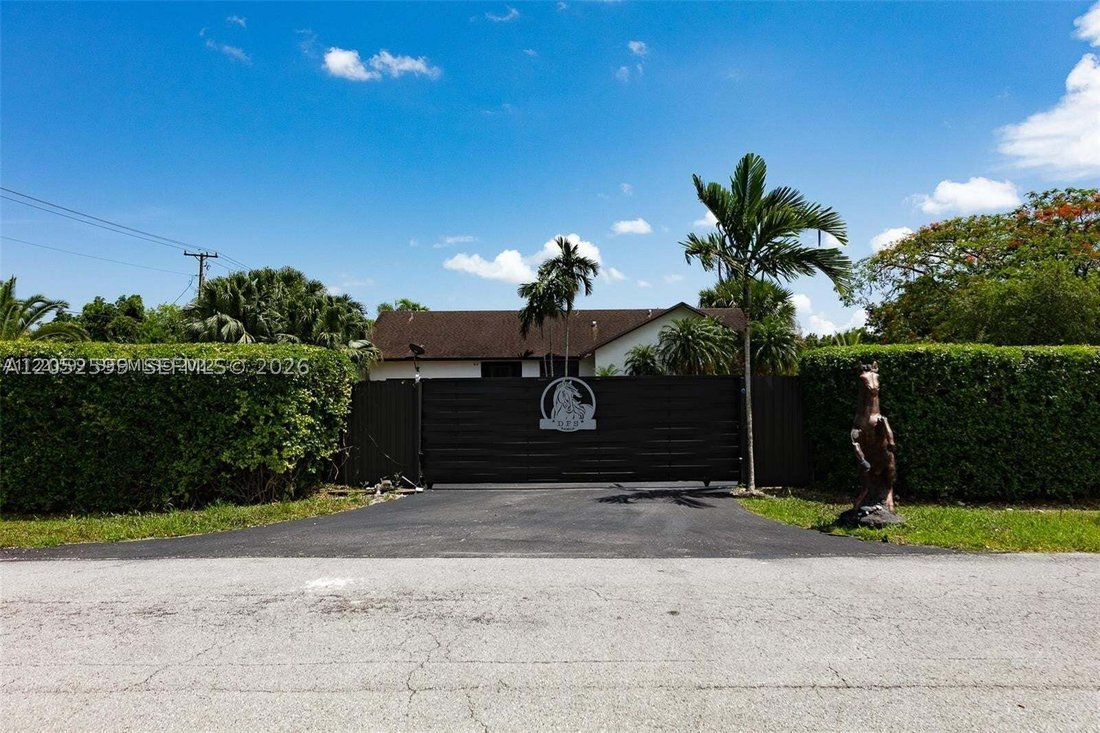 House in Homestead, Florida, United States 2 - 18423121