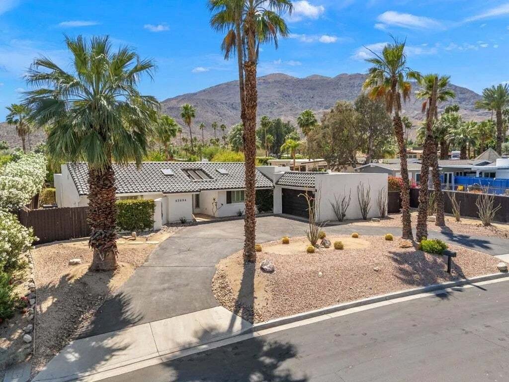 House in Rancho Mirage, California, United States 4 - 18705907
