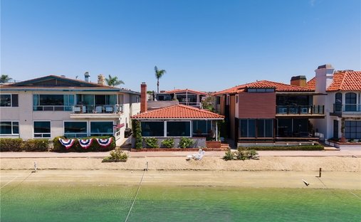 House in Newport Beach, California, United States 1