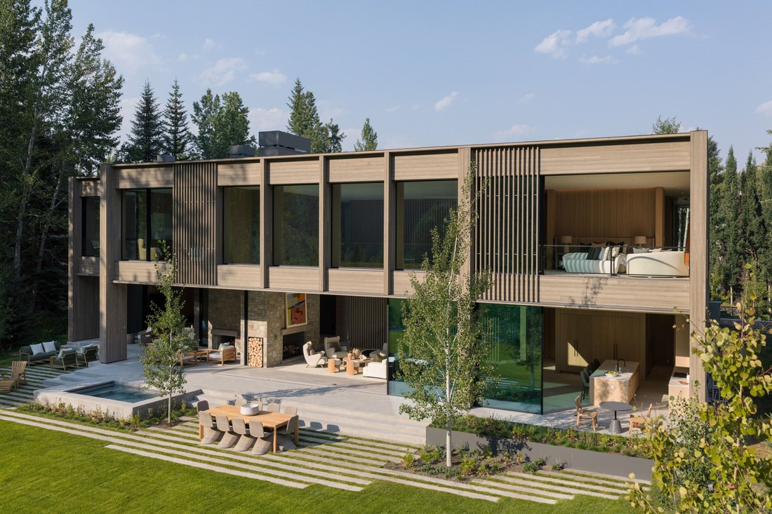 House in Ketchum, Idaho, United States 2 - 18319674