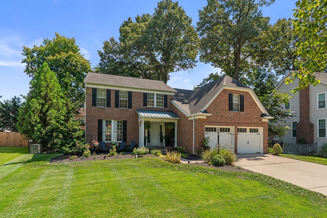 House in Crofton, Maryland, United States 2 - 18703869