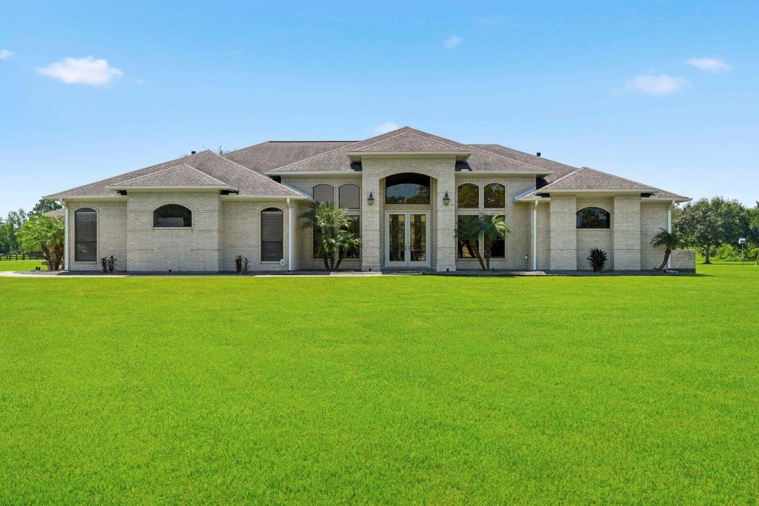 House in Alvin, Texas, United States 1 - 18711624