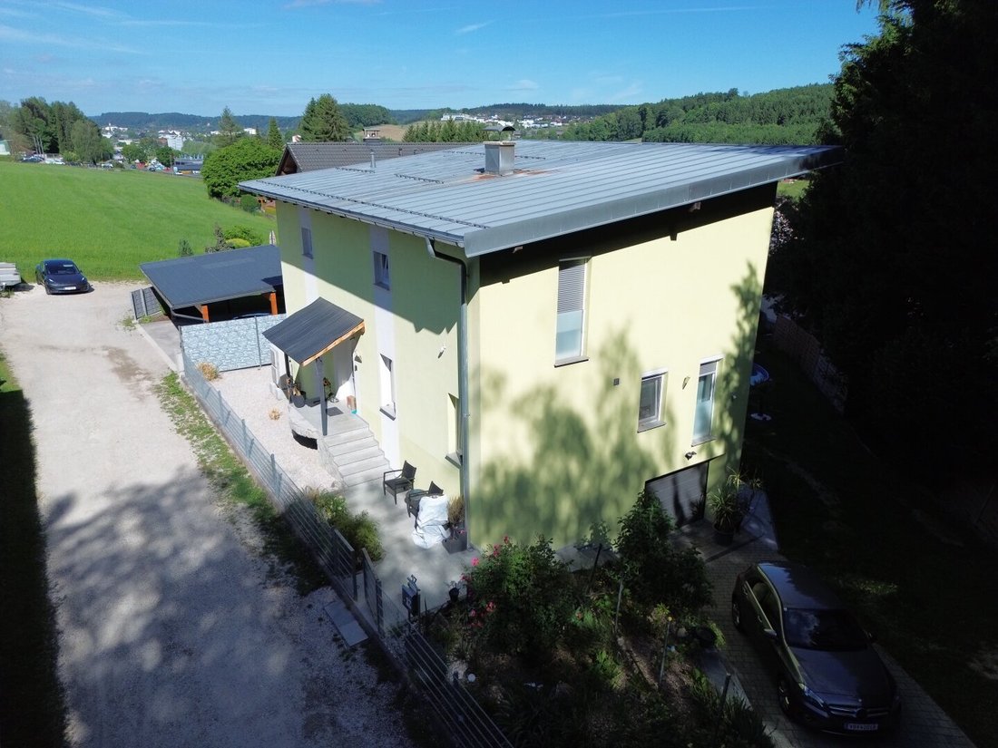 House in Vöcklabruck, Upper Austria, Austria 3 - 18709418