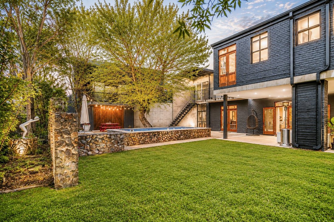 Estate in Centurion Golf Estate, Gauteng, South Africa 4 - 18705485