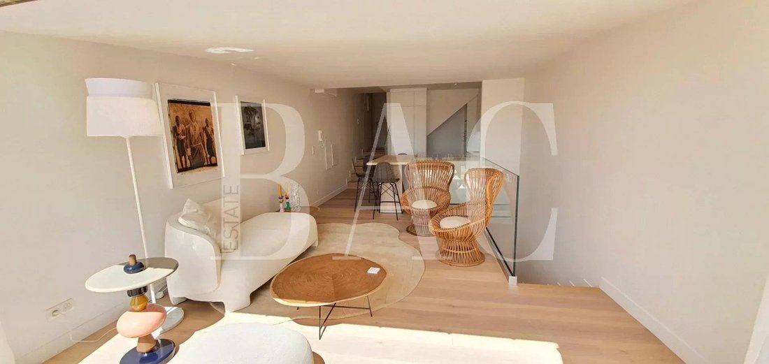 Apartment in Cannes, Provence-Alpes-Côte d'Azur, France 2 - 15622381