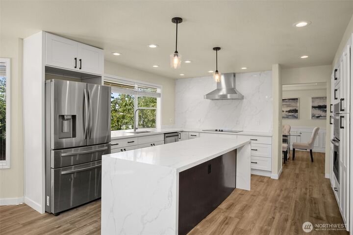 House in Kent, Washington, United States 3 - 18708371