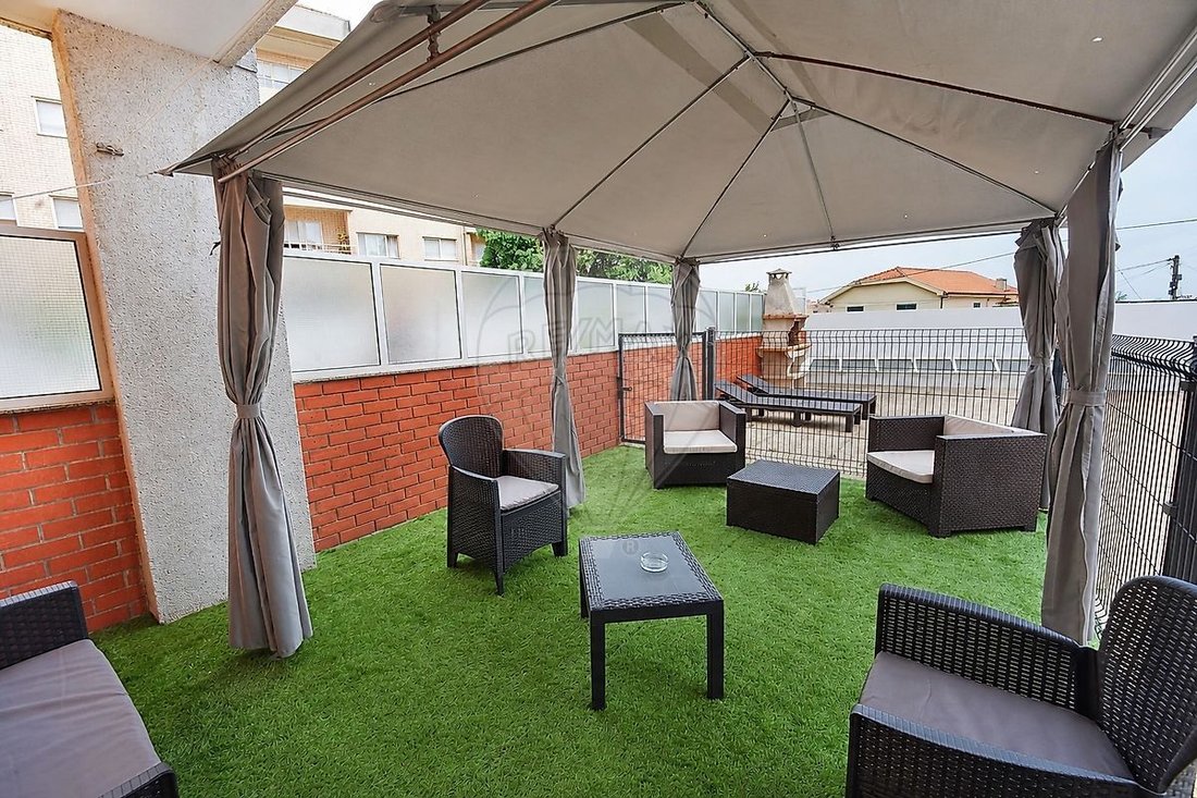Apartamento en Canidelo, Distrito de Oporto, Portugal 3 - 18703260