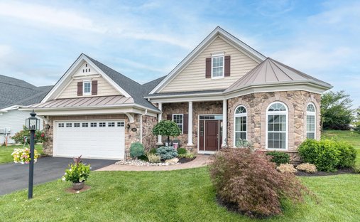 House in Horsham, Pennsylvania, United States 1