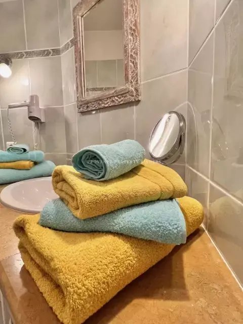 Townhouse in Villecroze, Provence-Alpes-Côte d'Azur, France 4 - 16246882