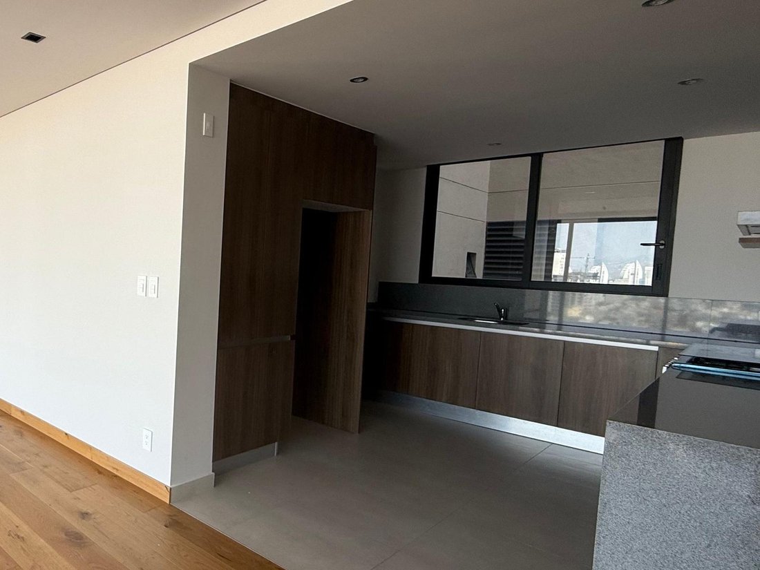 Appartement à Naucalpan de Juárez, État de Mexico, Mexique 5 - 18711057