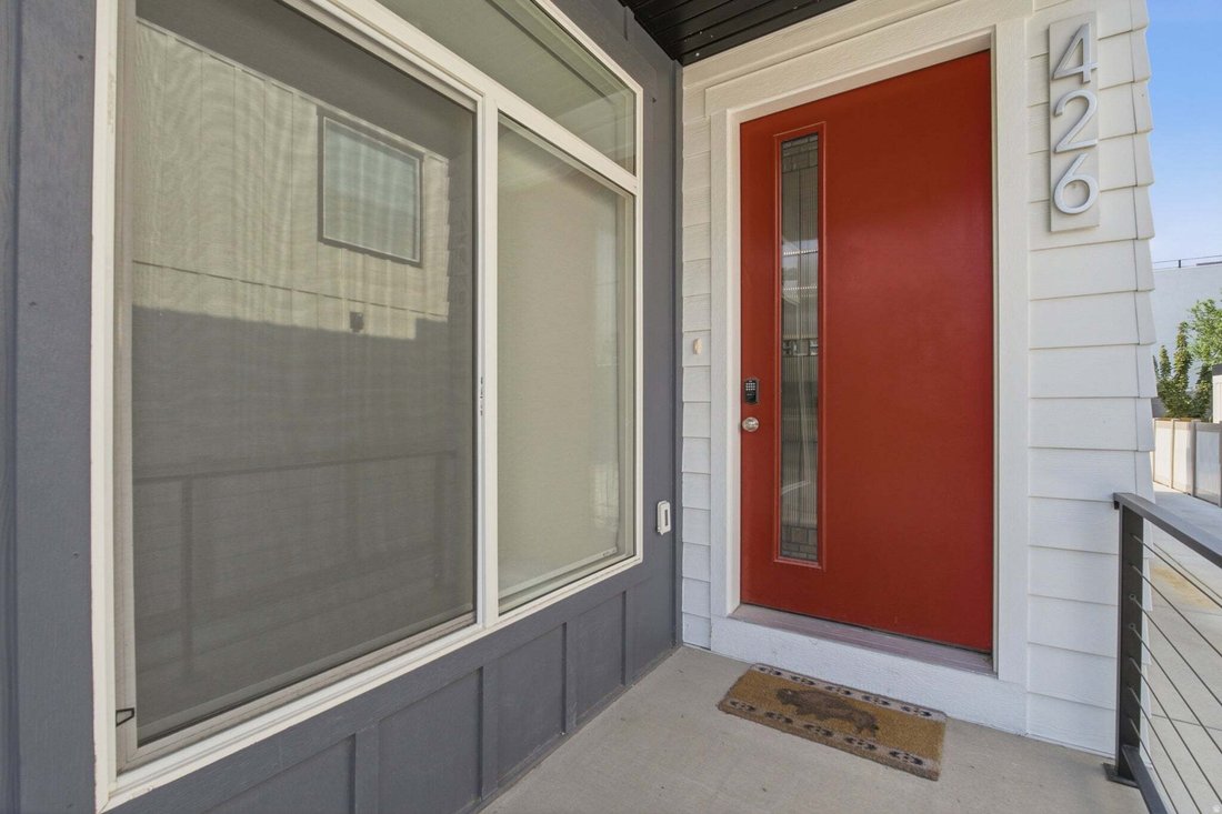 House in Salt Lake City, Utah, United States 4 - 18712970