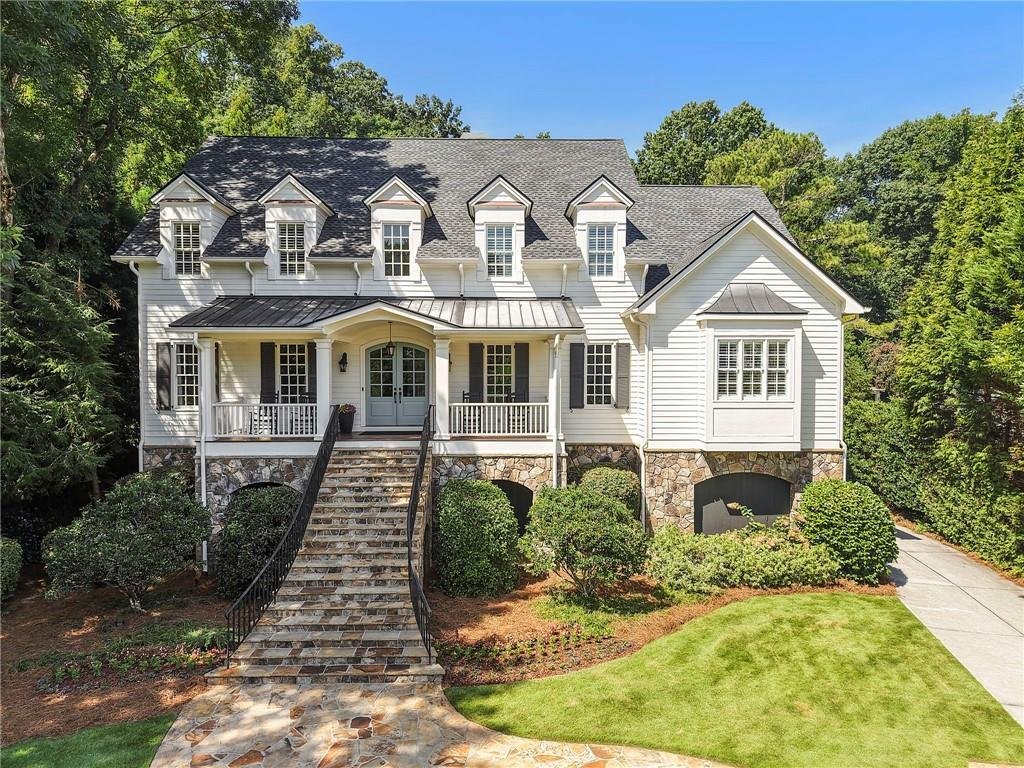 House in Atlanta, Georgia, United States 1 - 18706126