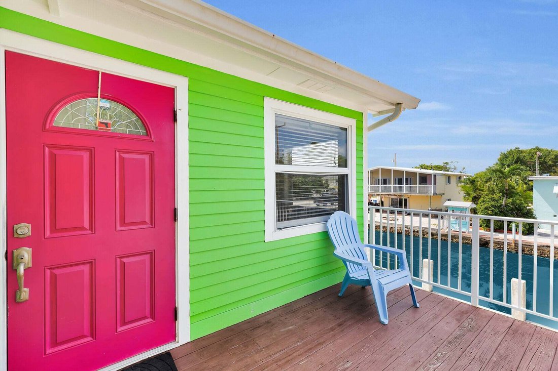 Casa a Big Pine Key, Florida, Stati Uniti 5 - 18575690