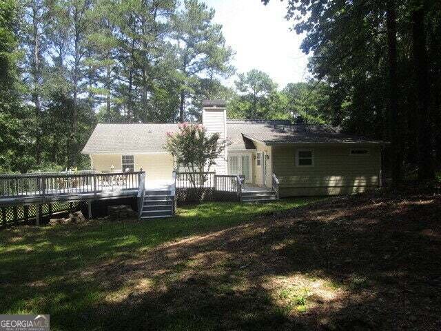 Casa en Monroe, Georgia, Estados Unidos 4 - 18706654