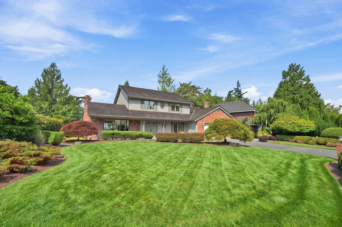House in Sammamish, Washington, United States 5 - 18702752