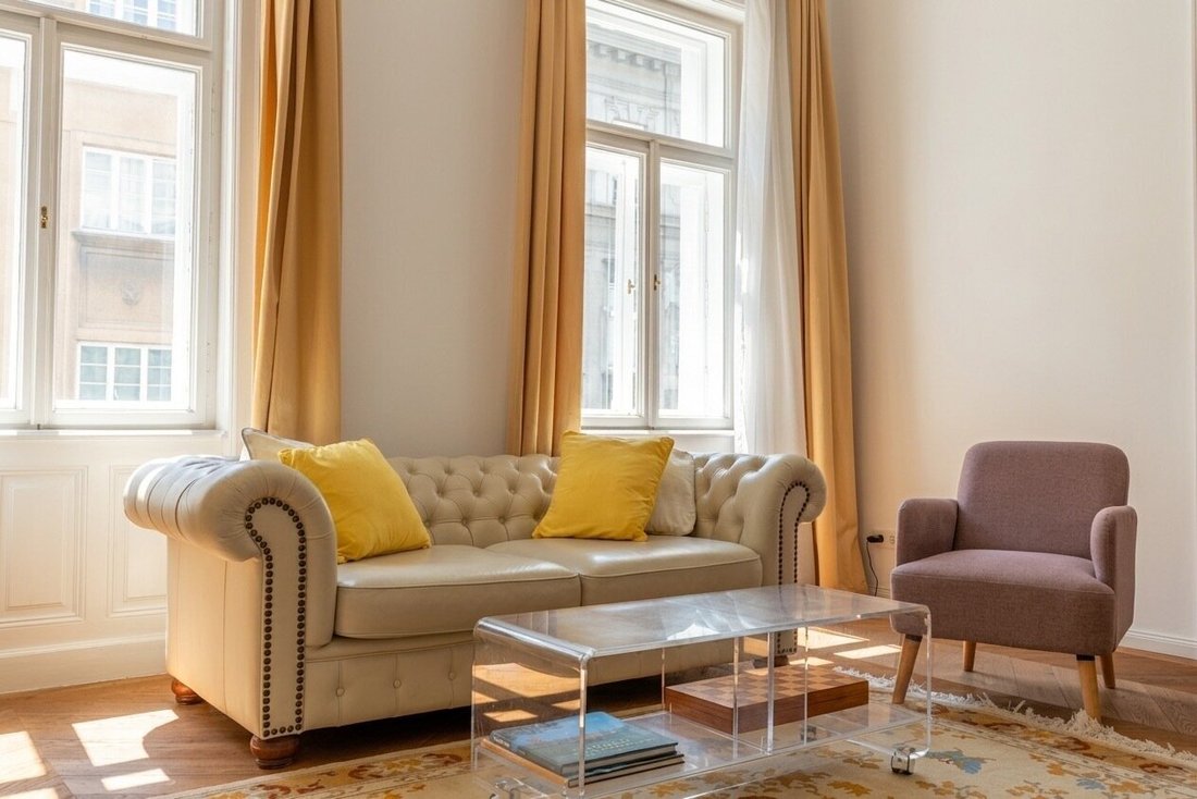 Appartamento a Vienna, Vienna, Austria 5 - 18426577