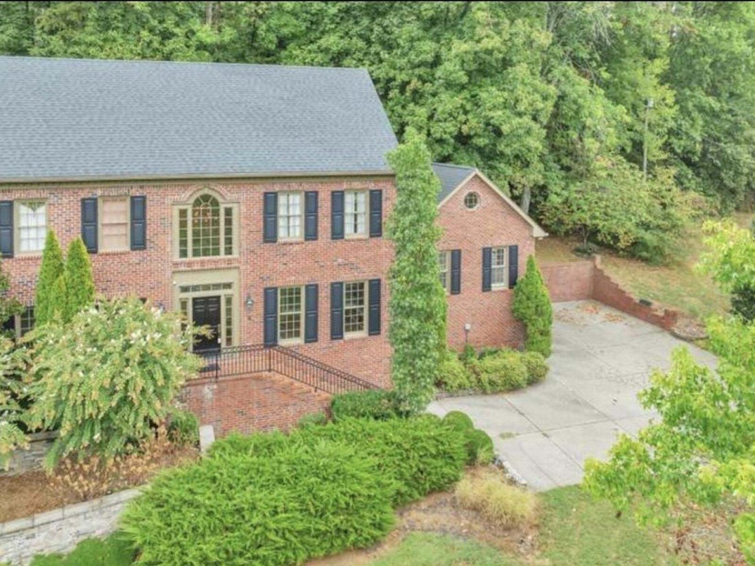 House in Nashville, Tennessee, United States 2 - 18703509