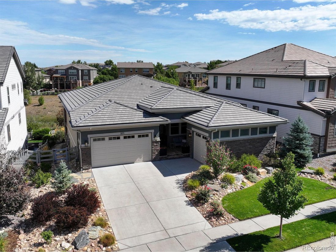 House in Broomfield, Colorado, United States 2 - 18705734