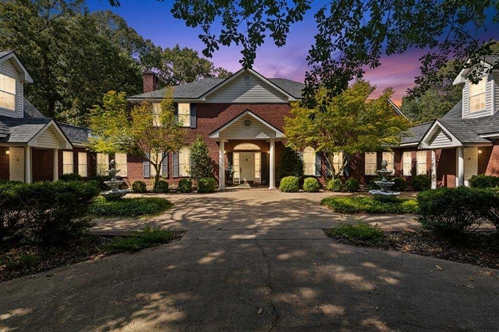 House in Marshall, Texas, United States 1 - 18704669
