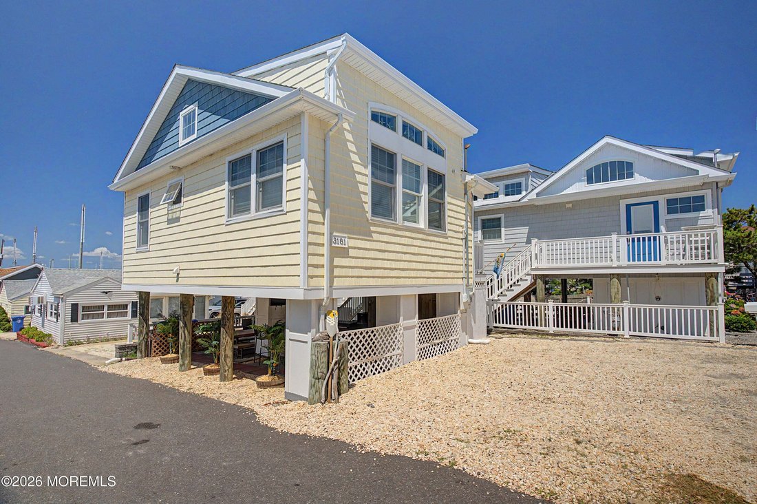 House in Lavallette, New Jersey, United States 2 - 18712958