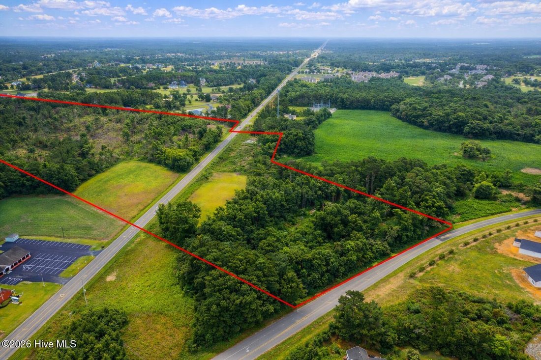 Land in Calabash, North Carolina, United States 3 - 18708093