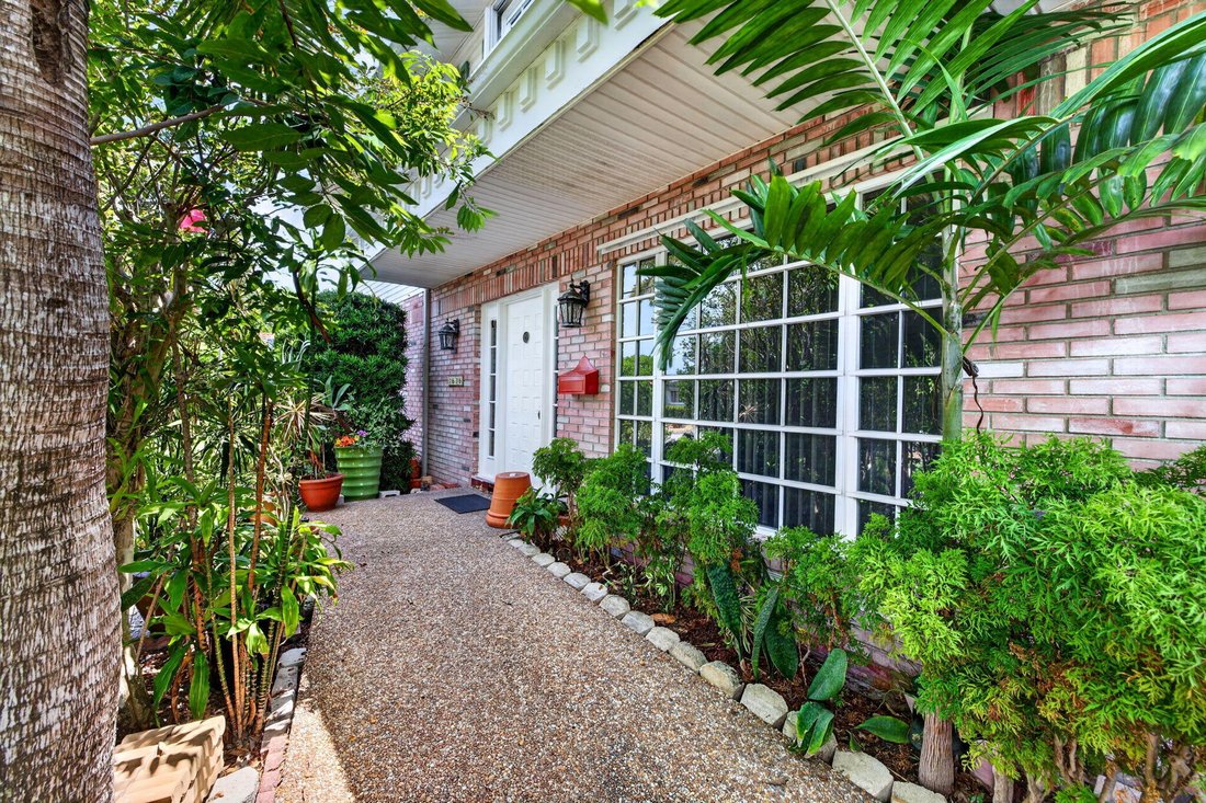 Casa en Fort Lauderdale, Florida, Estados Unidos 5 - 18711301