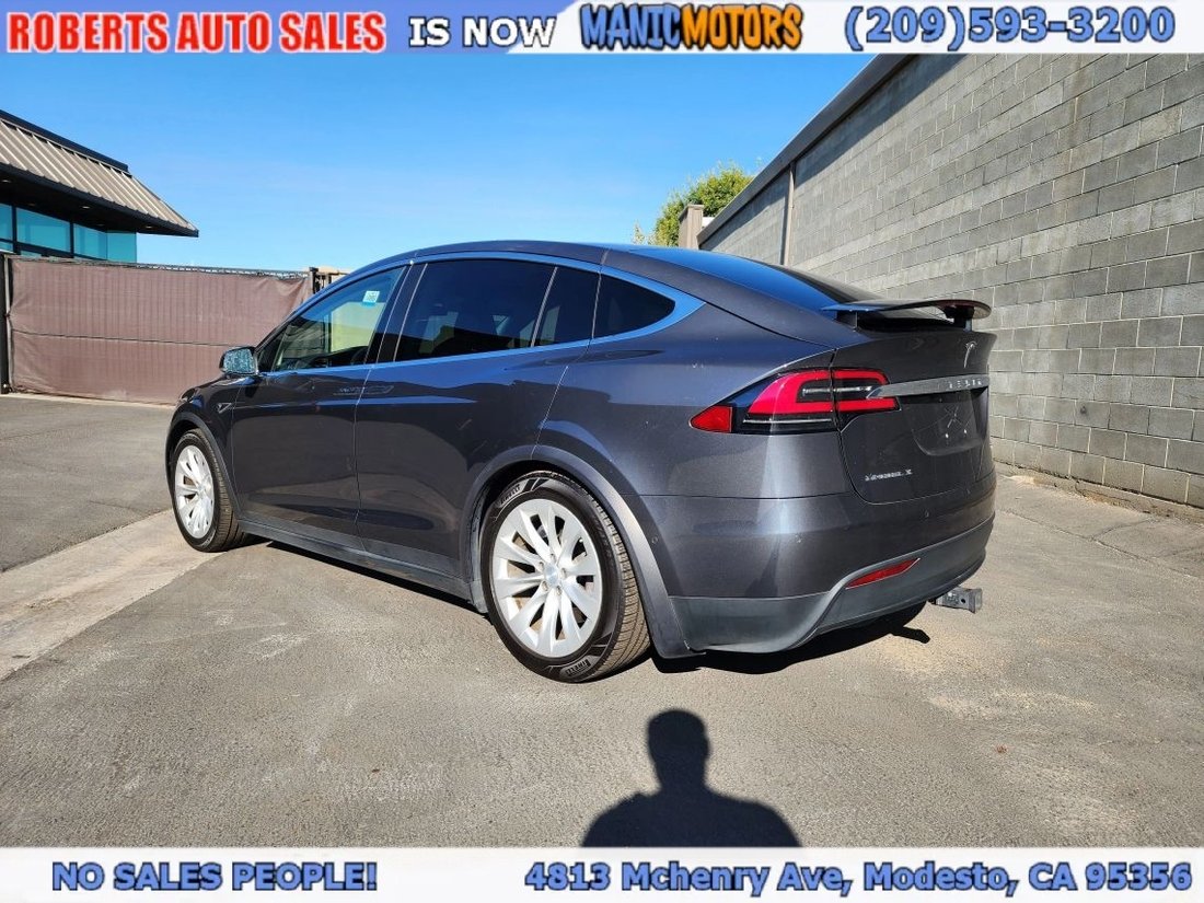 Suv in Modesto, CA, United States 5 - 18712176