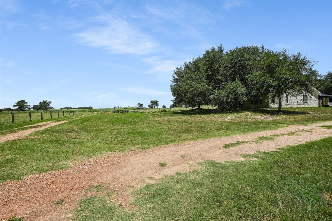 Maison à Lincoln, Texas, États-Unis 3 - 18705557