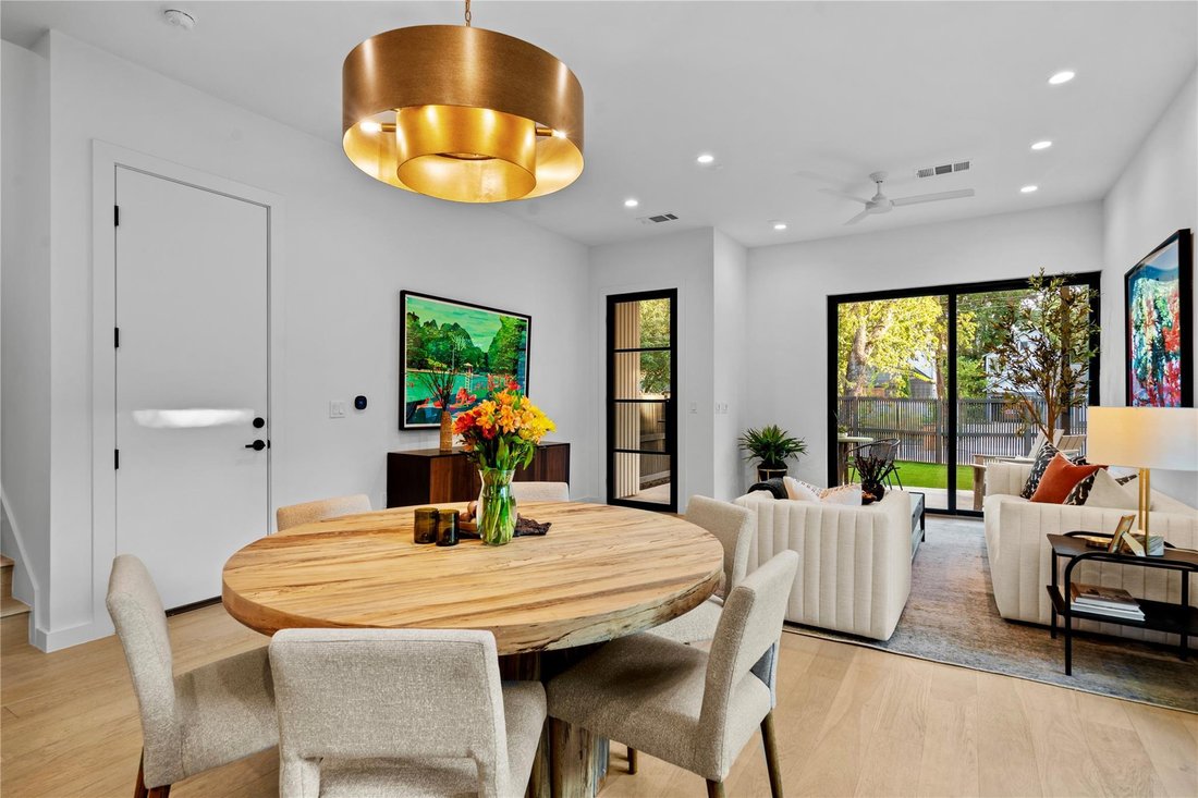 Condo in Austin, Texas, United States 3 - 18706903