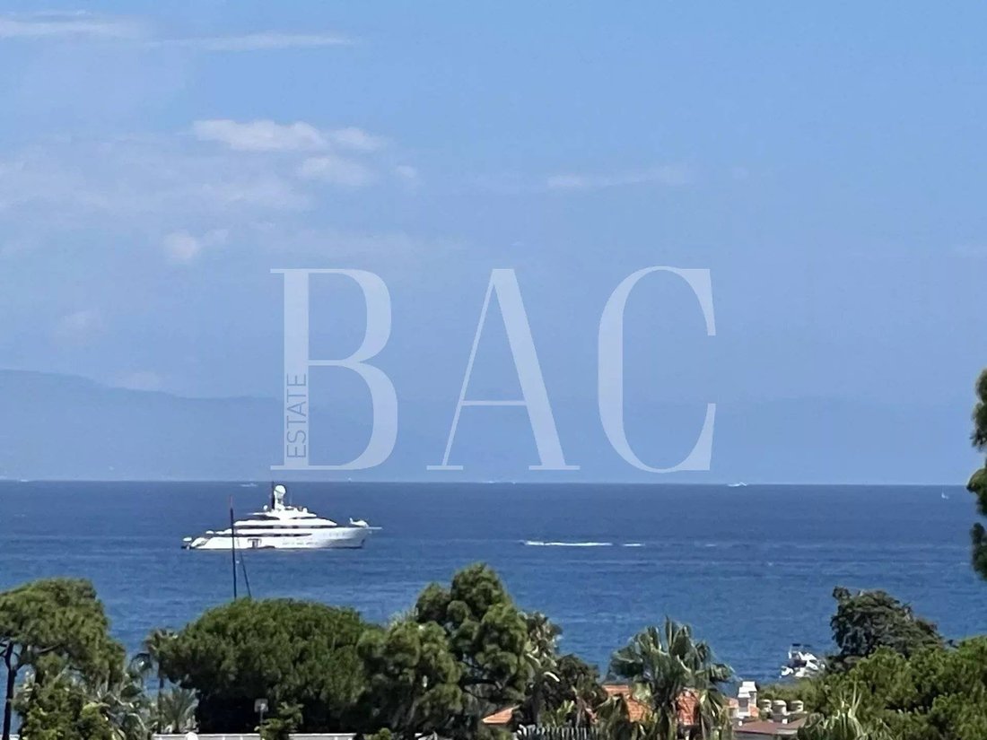 Villa in Antibes, Provence-Alpes-Côte d'Azur, France 4 - 16469761