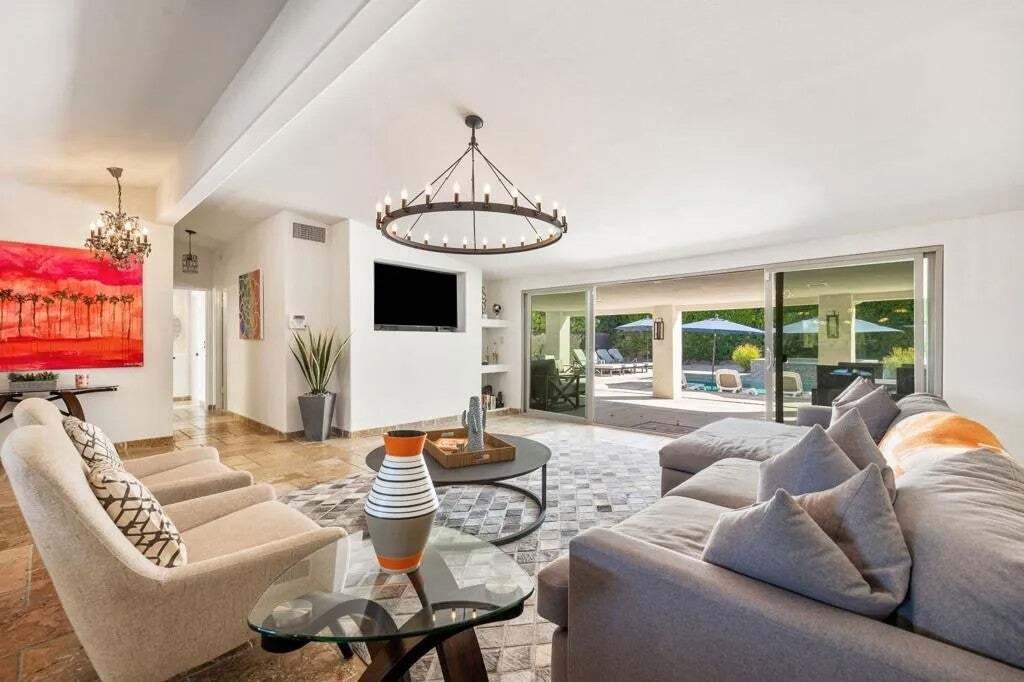 House in Rancho Mirage, California, United States 3 - 18705907