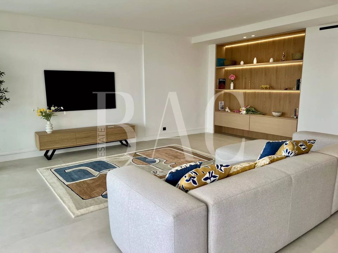 Apartment in Cannes, Provence-Alpes-Côte d'Azur, France 5 - 16735274