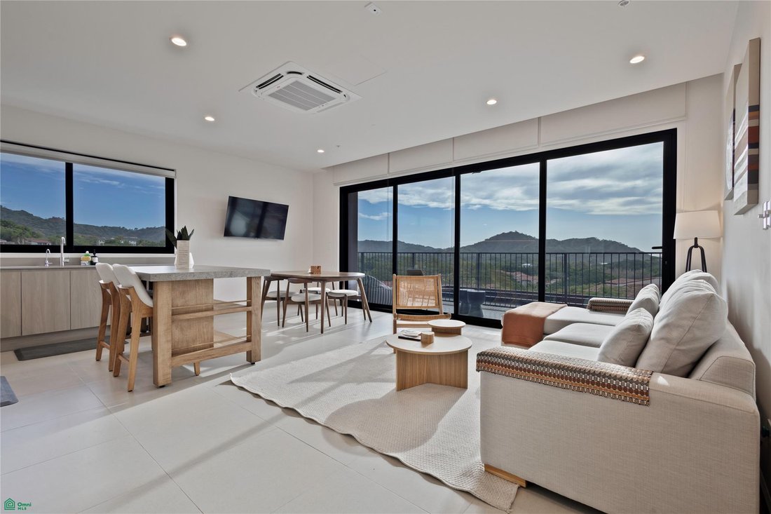 Condo in Coco, Guanacaste Province, Costa Rica 5 - 18705372