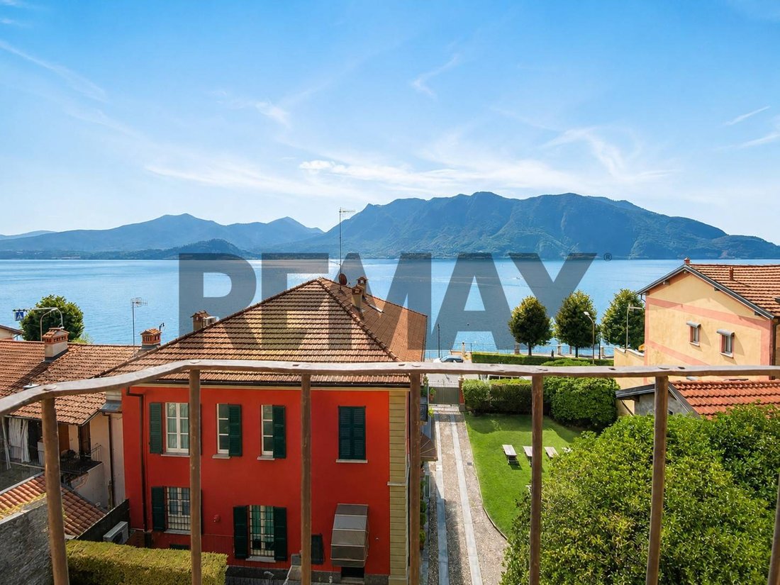 House in Ghiffa, Piedmont, Italy 3 - 18708008
