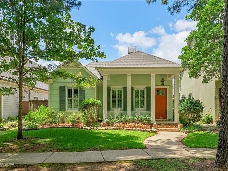 House in Shreveport, Louisiana, United States 1 - 18711561