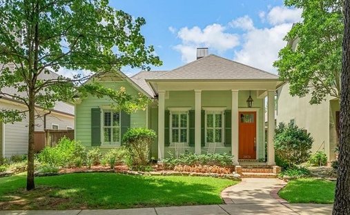 Haus in Parish Governing Authority District 7, Louisiana, Vereinigte Staaten 1
