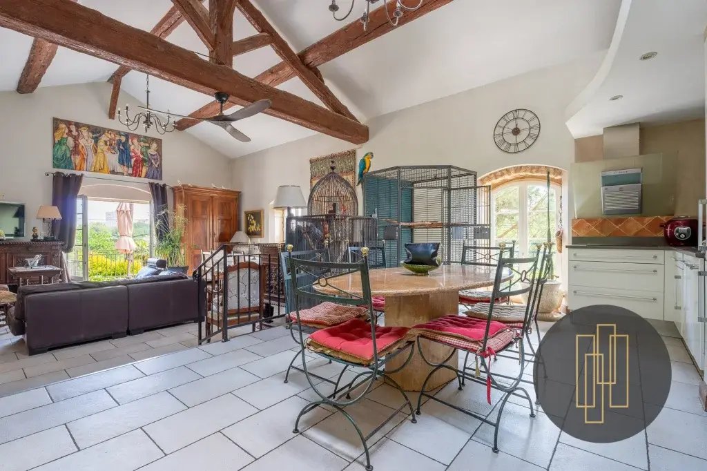 Maison à Villefranche-sur-Saône, Auvergne-Rhône-Alpes, France 5 - 16286641