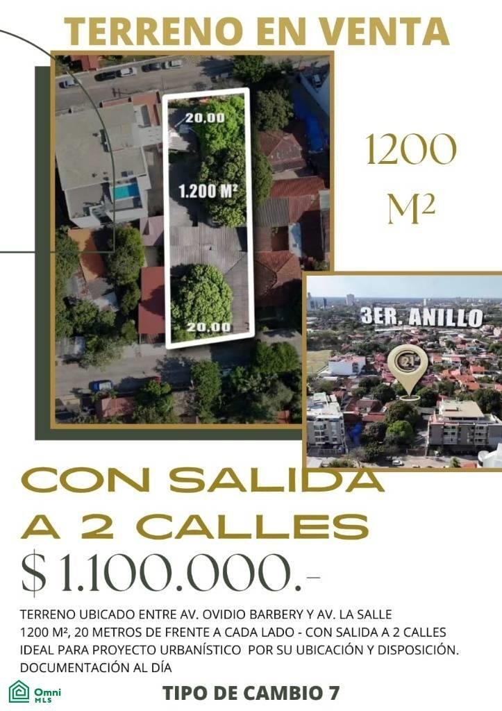 Land in Santa Cruz de la Sierra, Santa Cruz Department, Bolivia 5 - 18709993