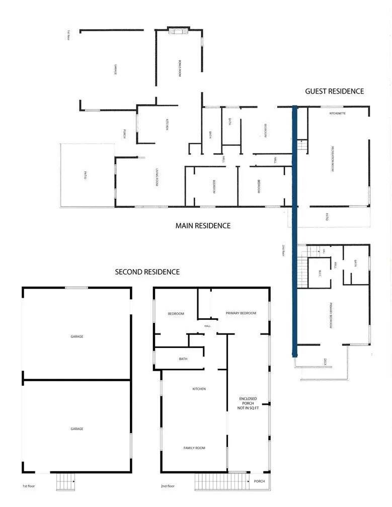 Casa a Arroyo Grande, California, Stati Uniti 2 - 18414650