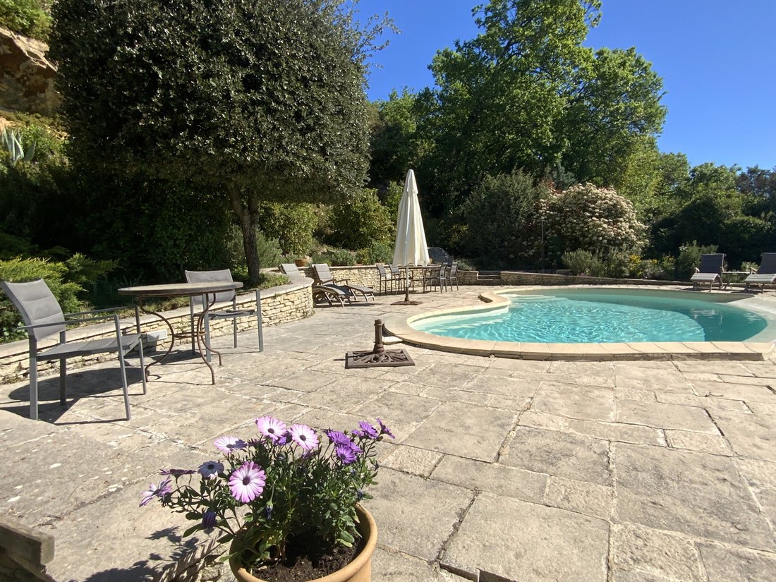 House in Uzès, Occitania, France 4 - 18710637