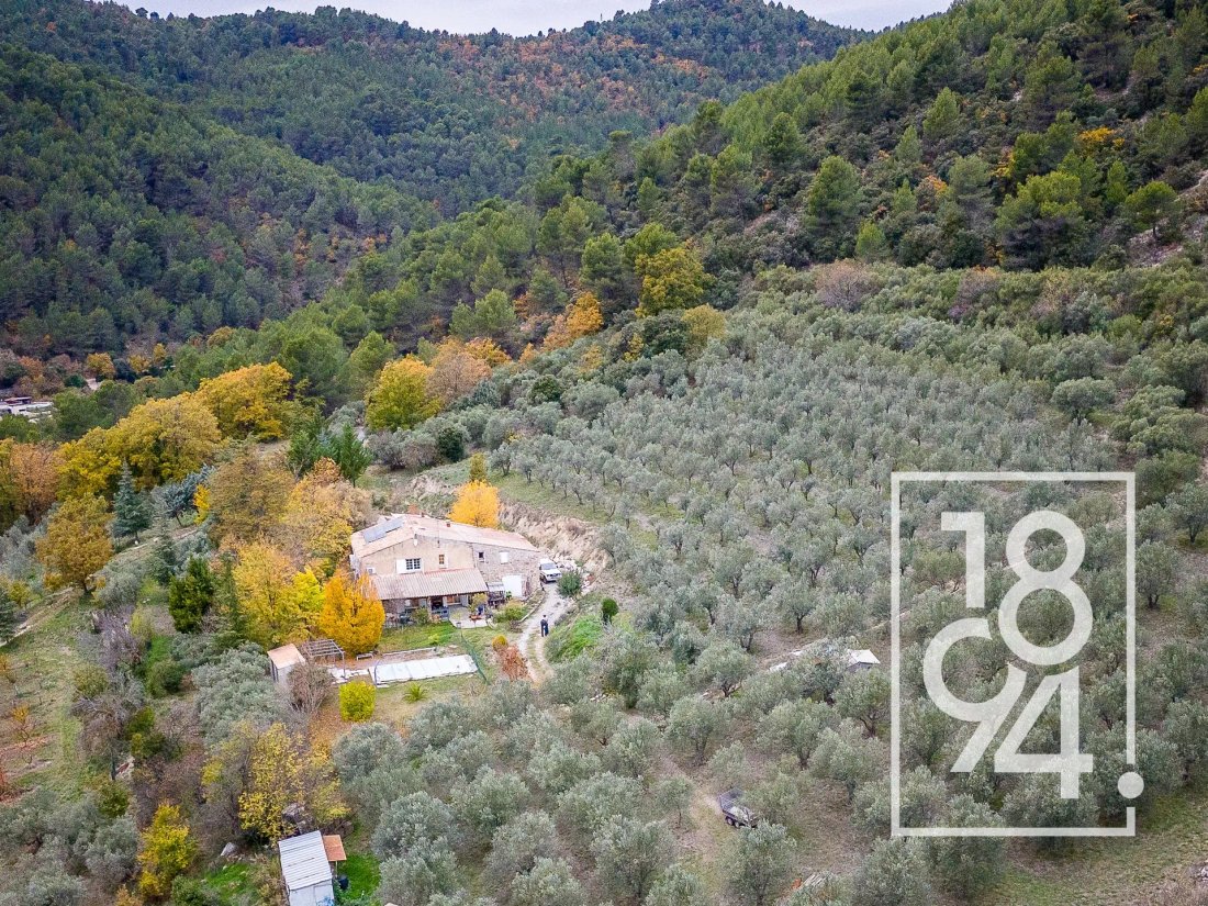 House in Manosque, Provence-Alpes-Côte d'Azur, France 4 - 16970546
