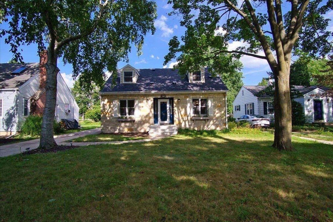 House in Madison, Wisconsin, United States 1 - 18703183