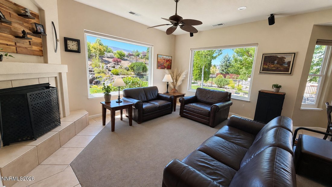 House in Reno, Nevada, United States 3 - 18705054