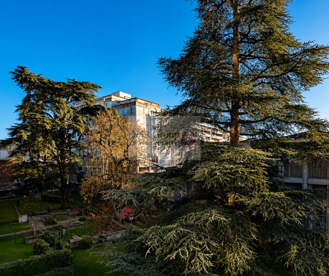 Apartment in Champel, Geneva, Canton of Geneva 1 - 18523314